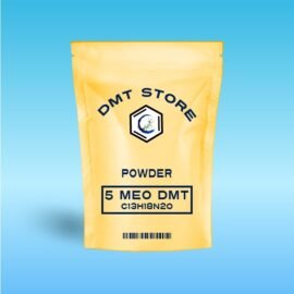 Buy 5 Meo Powder Dmt online for fast delivery