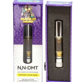 NN DMT(Cartridge) .5mL