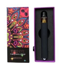 DMT Vape Cartridges | DMT Disposable Pens | Types & Buying Guide