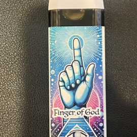 Fingers of God DMT | 1G Dmt Disposable