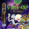 Buy Schwifty Labs 5MEO DMT | 1G Cartridge