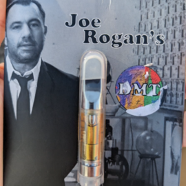 Order Joe Rogan 1G Dmt Cart Online | USA Delivery