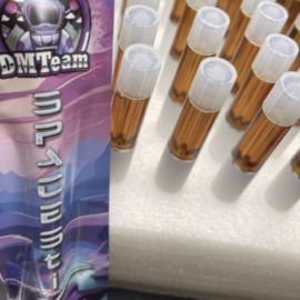 Spacetix 750mg Nn Dmt | DMTeam Brand