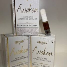 Buy Awaken DMT Cartridge | 30 servings